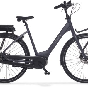 Cortina E-Common Damesfiets Bosch Active Line Plus 28 inch 50cm DB7