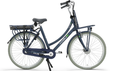 Vogue Elite 7