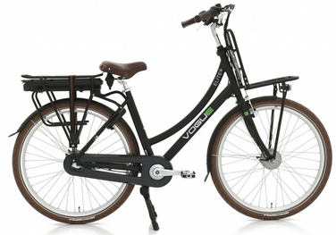 Vogue Elite 3