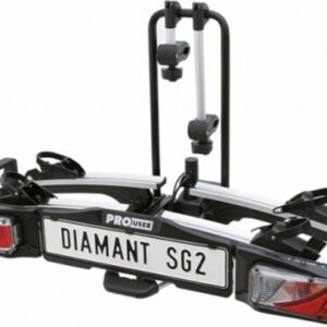 Fietsendrager Pro User Diamant SG2